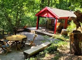 Le Chalet des Bois