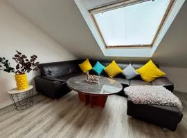 Marienhaus Apartment - Zentral, Parken, Netflix, Kontaktloses Einchecken
