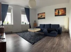 Ferienwohnung Falkenberg