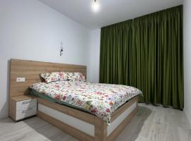 Garsoniera in Ploiesti, Hotel in Ploieşti