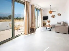 Mediterranean Blue Suites & Villa - Blue Bay Suite