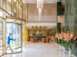 Hotel El Dorado Bogota