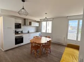 Appartement Cosy et parking