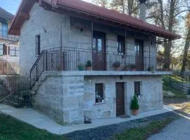 CASA TIO HERMINIO