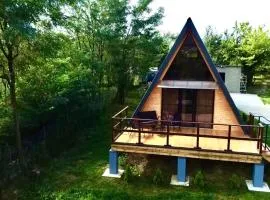 Dino Twins Cottages