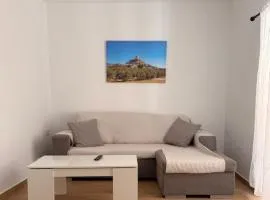 El Olivo