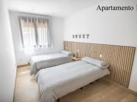 Apartamentos LA PARRILLA