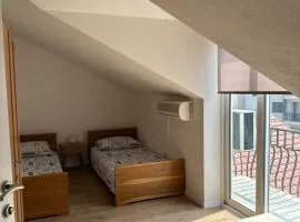 Smještaj MM Trebinje