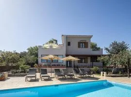 Villa Aspa