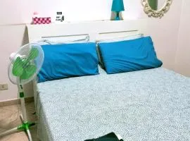 La Perla B & B
