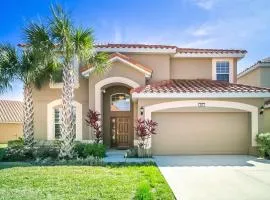 Luxury 6 Bd, 5 Bt, Private Pool, No Resort Fee -321
