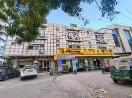 Hotel Bridge