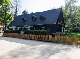Dom Zielony Kamień z jacuzzi i bilardem