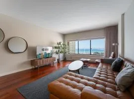 GuestReady - A prime stay near the beach