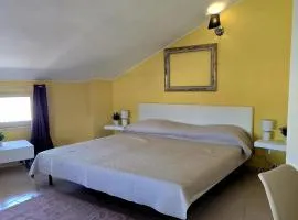 Le Ninfee Home