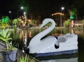 Chácara Lago e Lazer