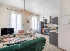 Beautiful 3 bedrooms in a detached house