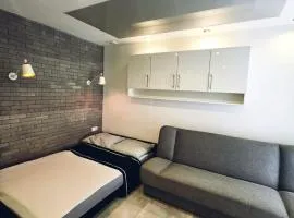 Apartamencik Kajutka