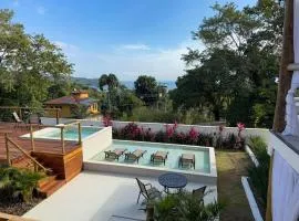 Santomar Guest House