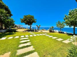 Residence Araba Fenice Tropea, hotel en Tropea