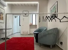 Cour d'Art - Centro Storico di Arezzo