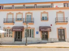 Hostal Restaurante La Niña