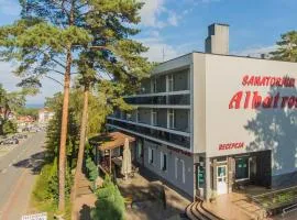 Sanatorium Albatros