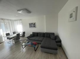 Apartment 6, hotel v mestu Kremsmünster