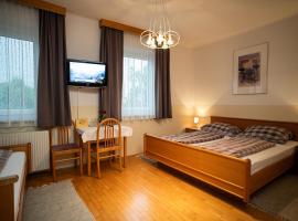 Gasthaus-Gosti&scaron;če-Trattoria Ogris