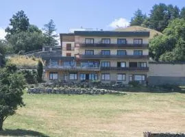 Les Sorbiers Appartements