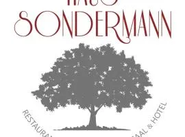 Haus Sondermann
