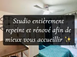 Appartement Cosyy