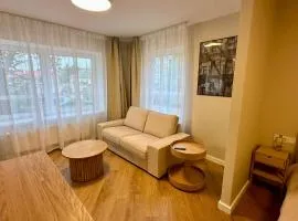 Apartamenti Pētera 28