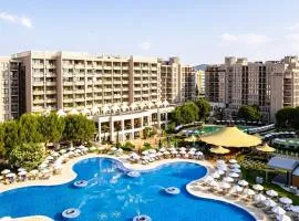 Barcelo Royal Beach - All Inclusive