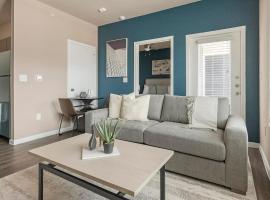 Landing at Clear Springs - New Braunfels, hotel in New Braunfels
