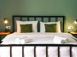 Hotel Mountime Kazbegi