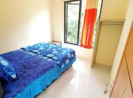 Homestay air panas legok munggang