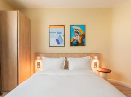 Numa Brighton Pavilion, boutique hotel in Brighton & Hove