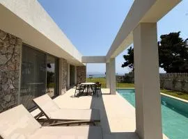 THEODOROU villas