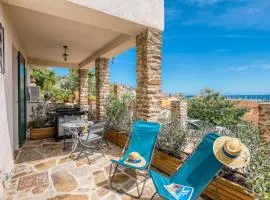 Appartement Climatisé Face Mer, Proche Plage - FR-1-816-3