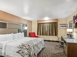 Red Roof Inn Yuba City Bonanza - Marysville