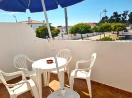 CASA DO SOL by Stay in Alentejo, lejlighed i Vila Nova de Milfontes