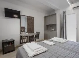 Urban Hotel