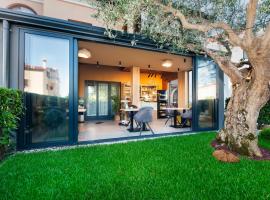 Villa Milli B&B, Hotel in Rovinj