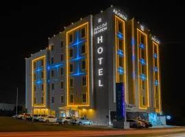 فندق اكارم جازان Akarem Jazan
