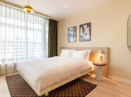 Numa Brighton Pavilion