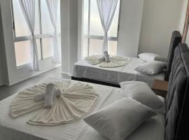 Hotel San Miguel src, four-star hotel in Santa Rosa de Cabal