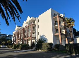 Trestraou 217, Hotel in Perros-Guirec