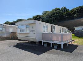 21 Chestnut Grove, hotel v destinaci Kirkcolm