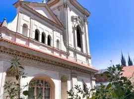 Old Town & Parking Assistance